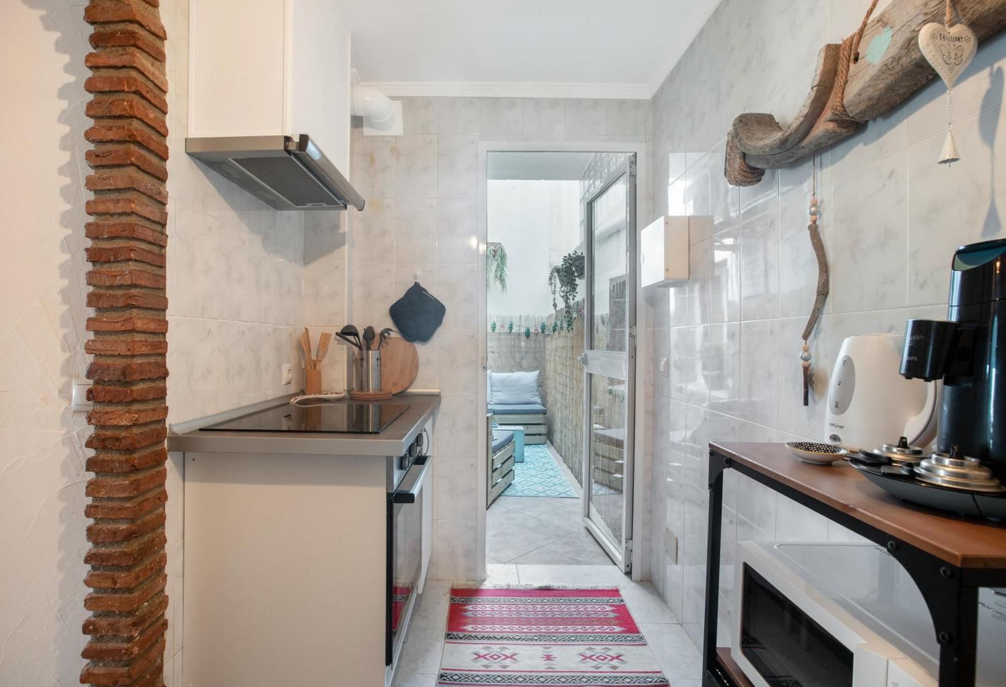 Casa Gecko Holiday home *