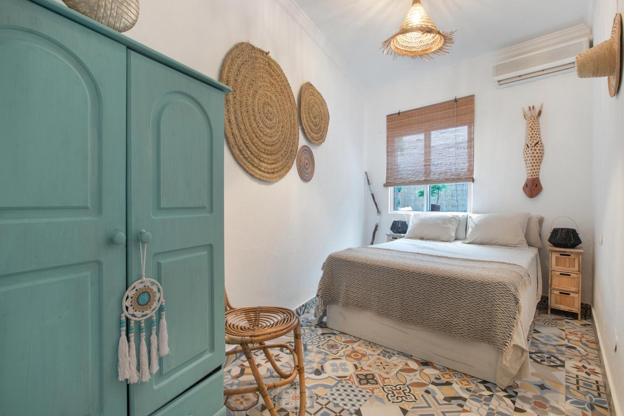 Holiday home Casa Gecko