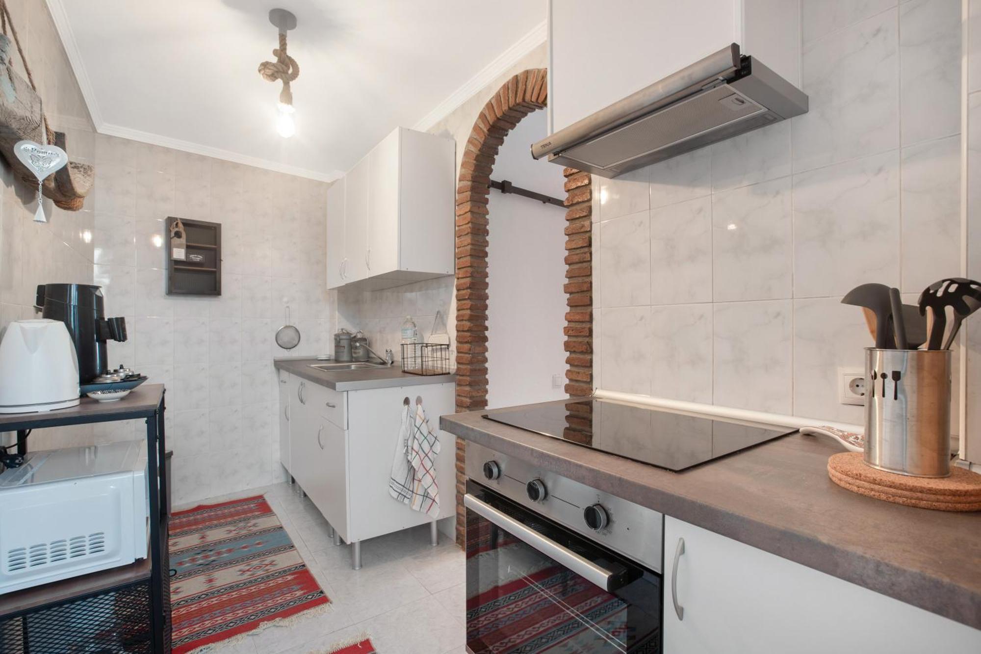 Casa Gecko Holiday home