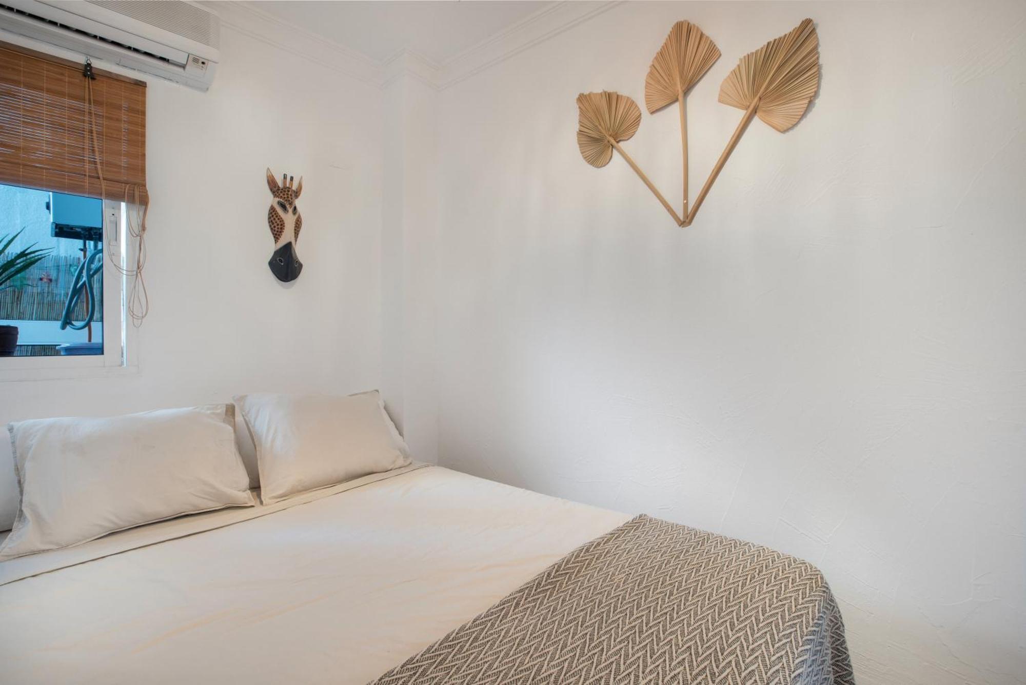 Casa Gecko Holiday home