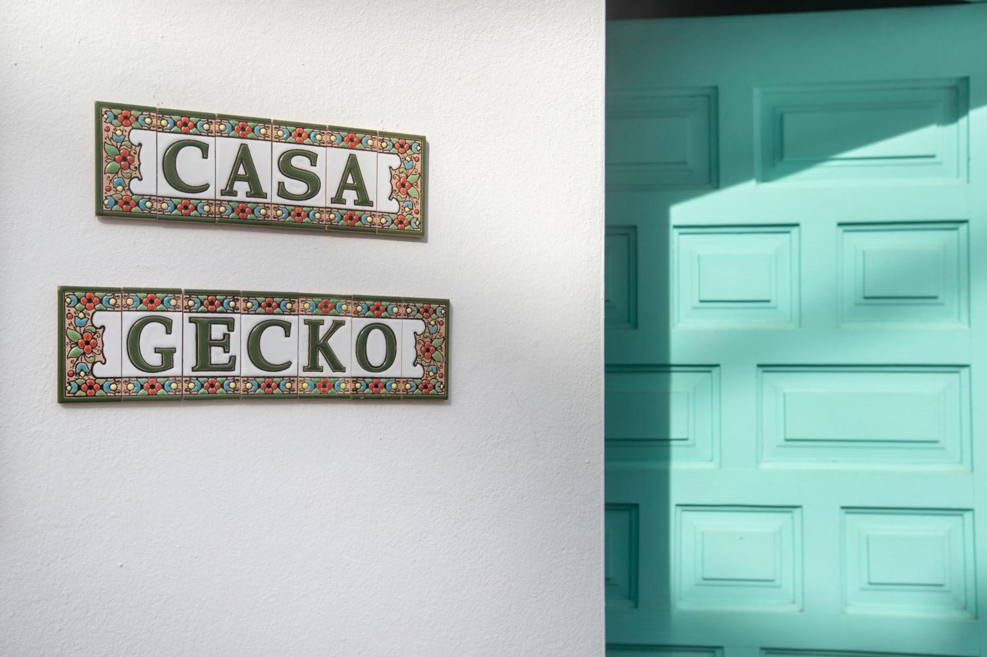 Casa Gecko * Benalmadena