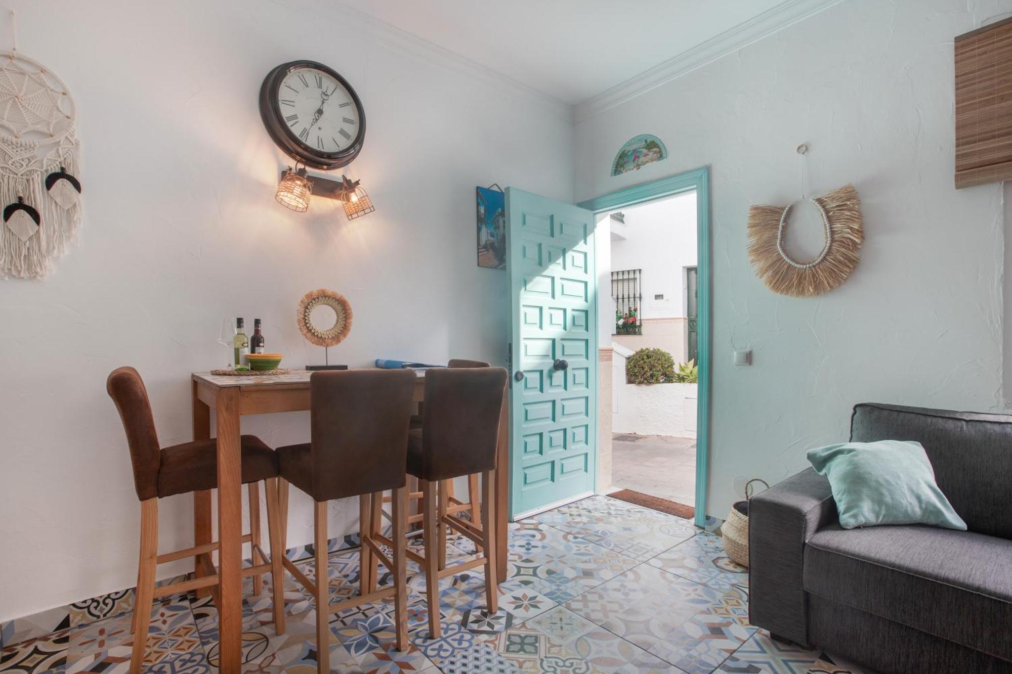 Casa Gecko Holiday home Benalmadena