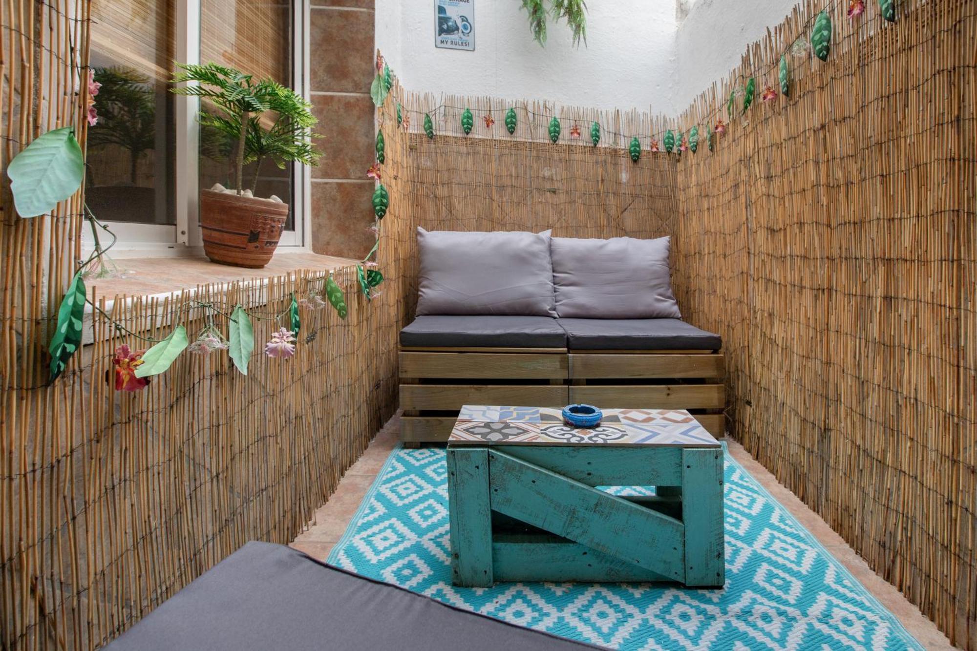 Casa Gecko Feriehus Benalmádena