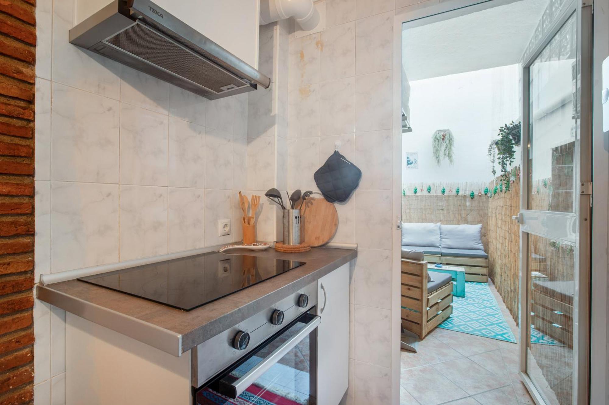 Vakantiehuis Casa Gecko