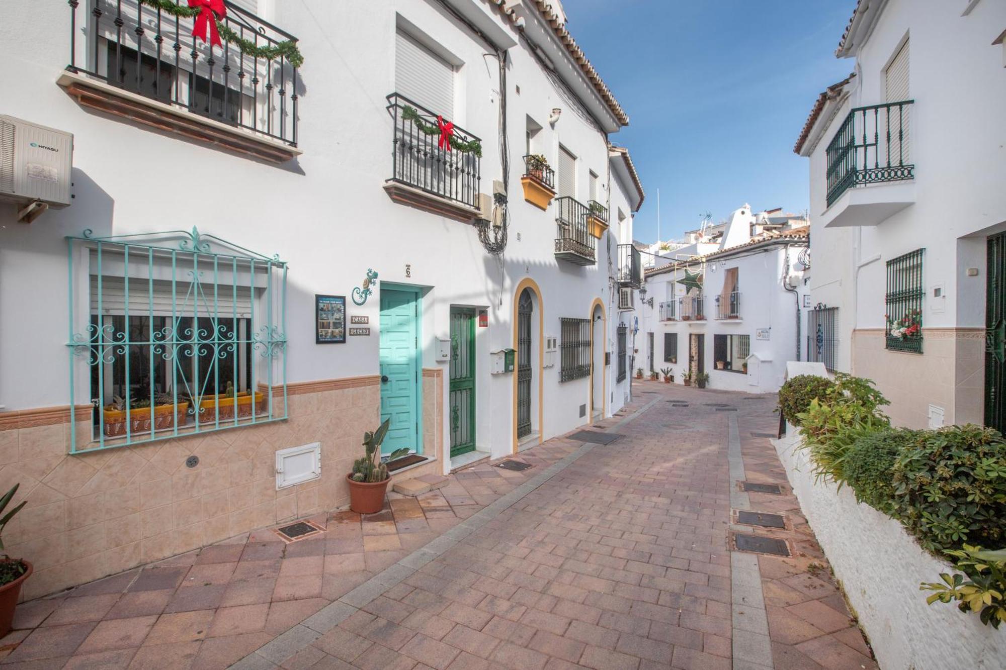 Ferienhaus Casa Gecko
