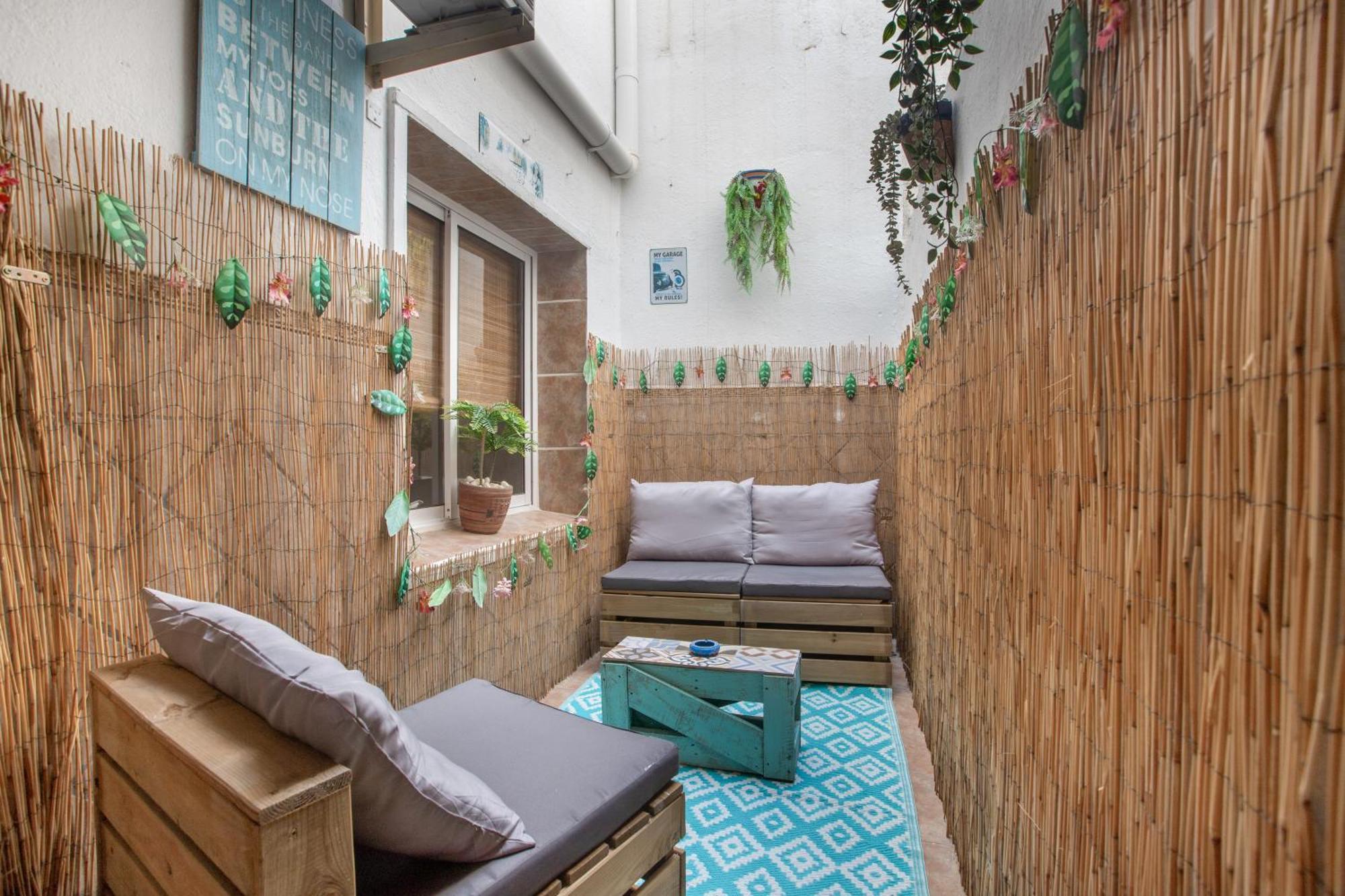 Casa Gecko Ferienhaus