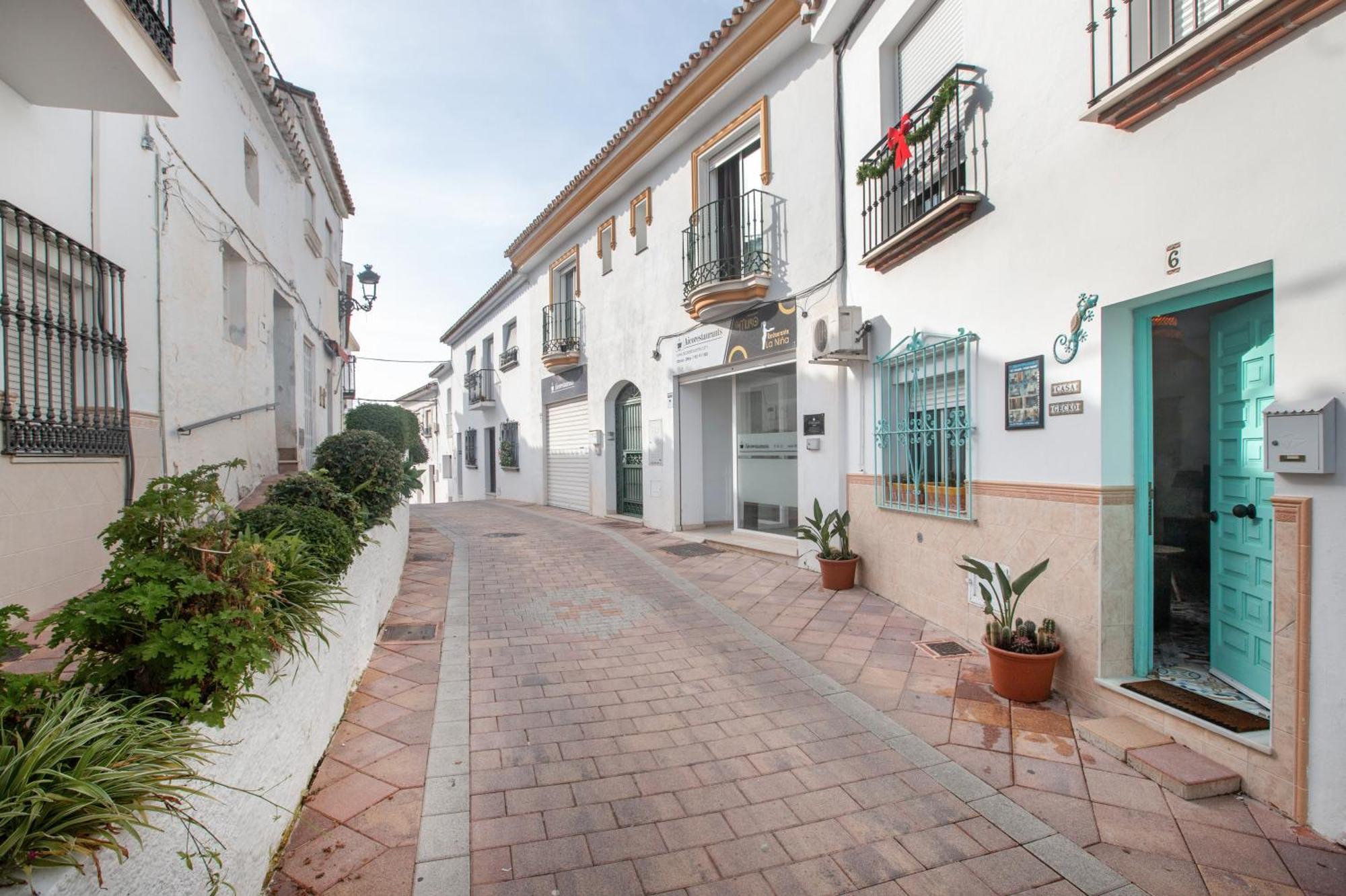Casa Gecko Ferienhaus *